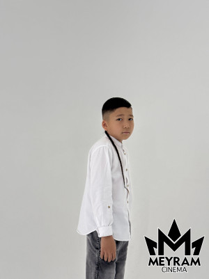 Айдар Жумабеков