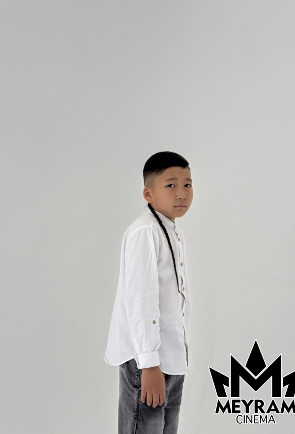 Айдар Жумабеков