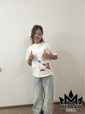 Саида Өскенқызы