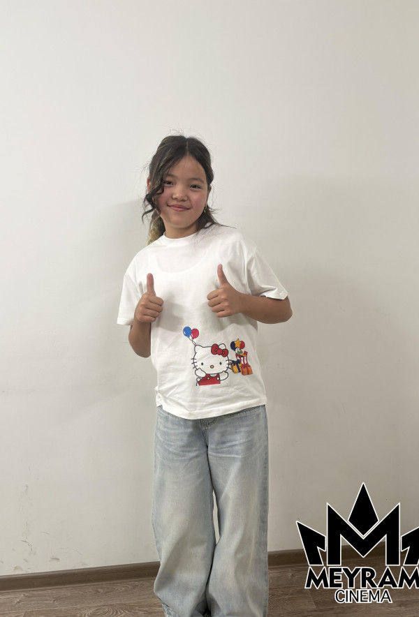 Саида Өскенқызы