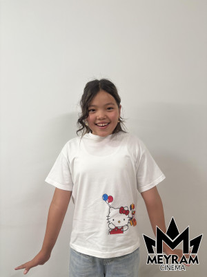 Саида Өскенқызы