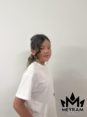 Саида Өскенқызы