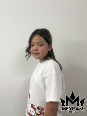 Саида Өскенқызы