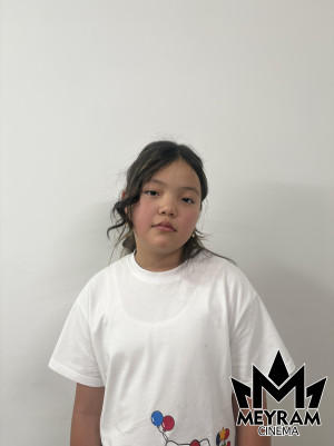 Саида Өскенқызы