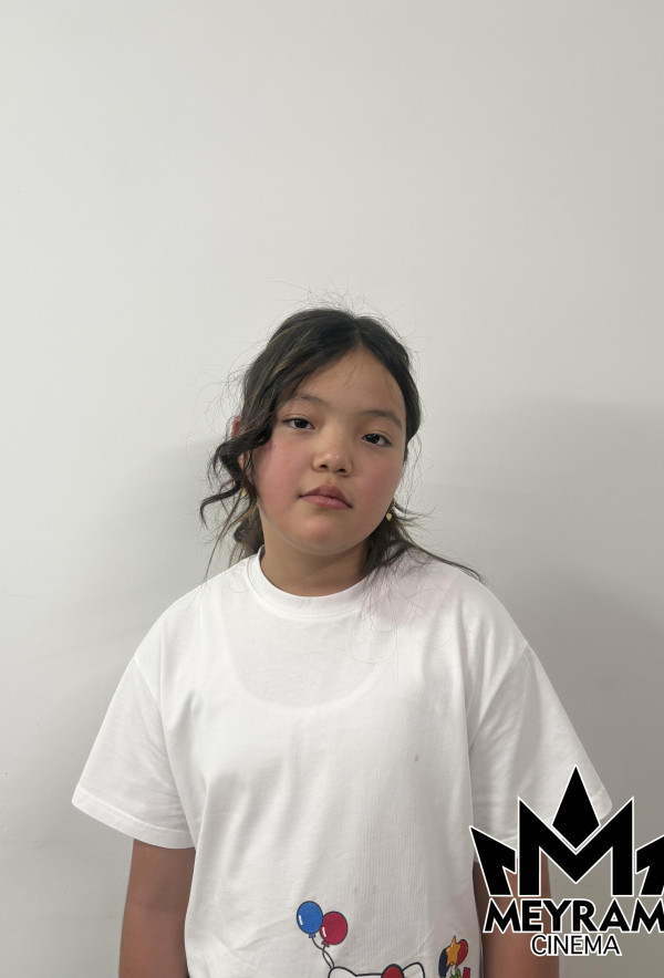 Саида Өскенқызы