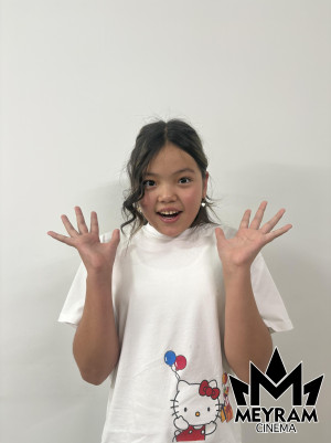 Саида Өскенқызы