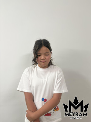 Саида Өскенқызы