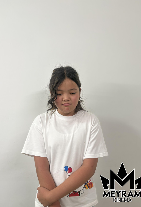 Саида Өскенқызы