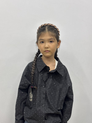 Каусар Бағым Тілеужанова