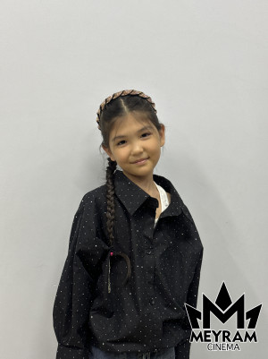 Каусар Бағым Тілеужанова