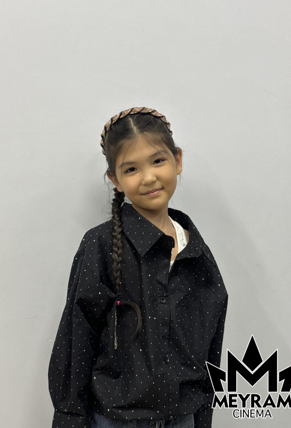 Каусар Бағым Тілеужанова