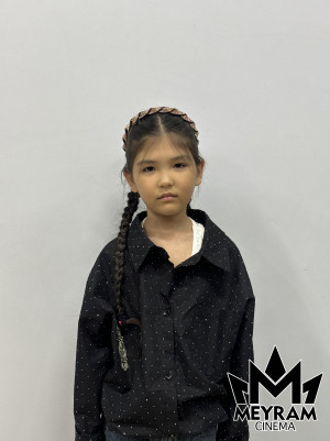 Каусар Бағым Тілеужанова