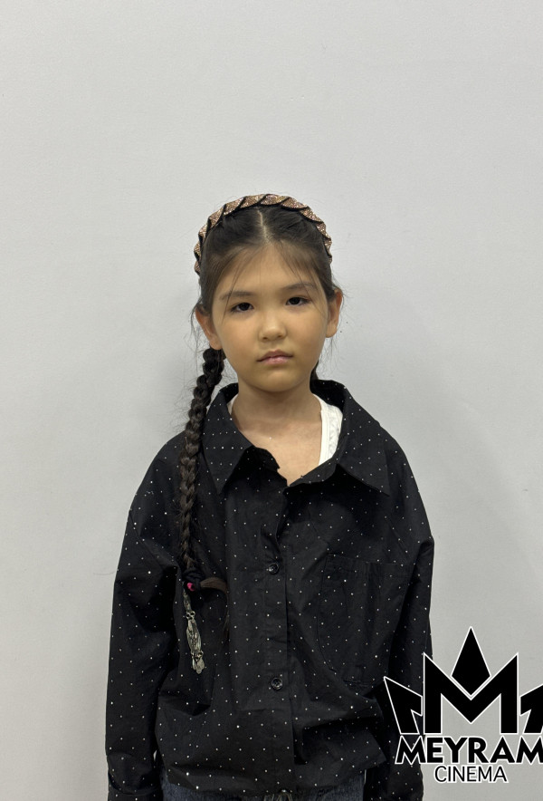 Каусар Бағым Тілеужанова