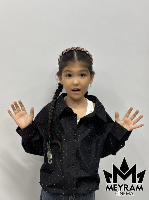 Каусар Бағым Тілеужанова