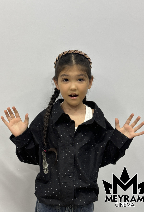 Каусар Бағым Тілеужанова