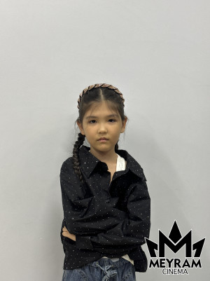 Каусар Бағым Тілеужанова