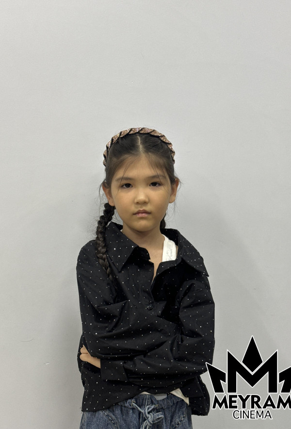 Каусар Бағым Тілеужанова