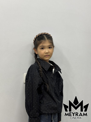 Каусар Бағым Тілеужанова