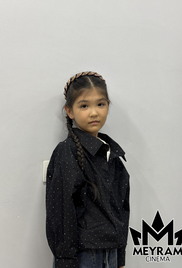 Каусар Бағым Тілеужанова