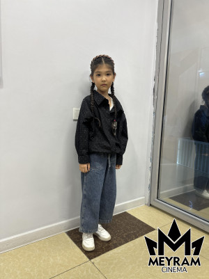 Каусар Бағым Тілеужанова