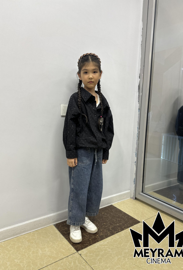 Каусар Бағым Тілеужанова