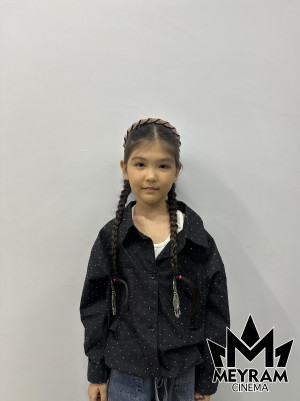 Каусар Бағым Тілеужанова