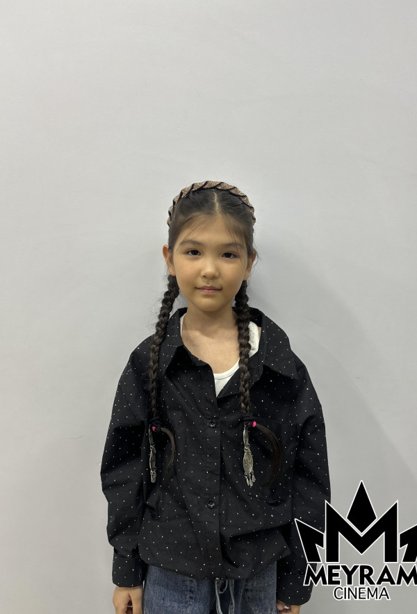 Каусар Бағым Тілеужанова