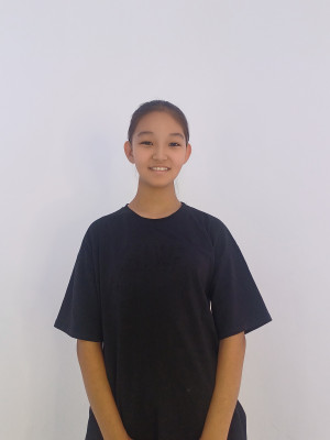 Гауһар Медетқызы