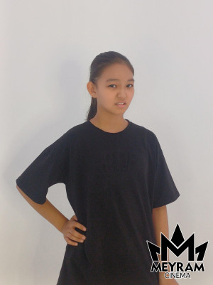 Гауһар Медетқызы