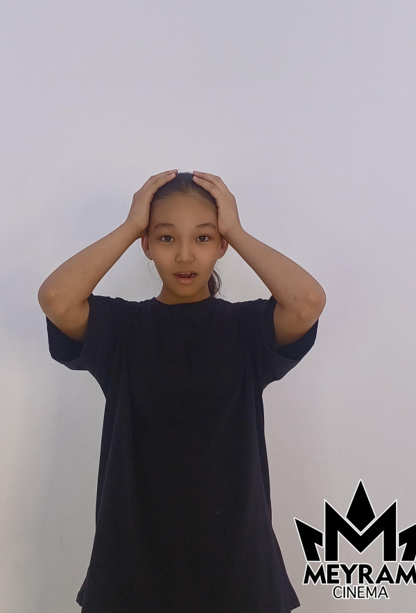 Гауһар Медетқызы