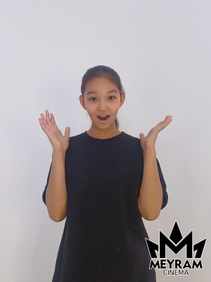 Гауһар Медетқызы