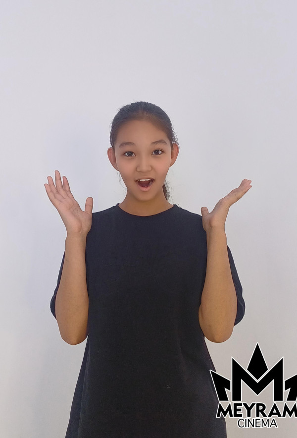 Гауһар Медетқызы