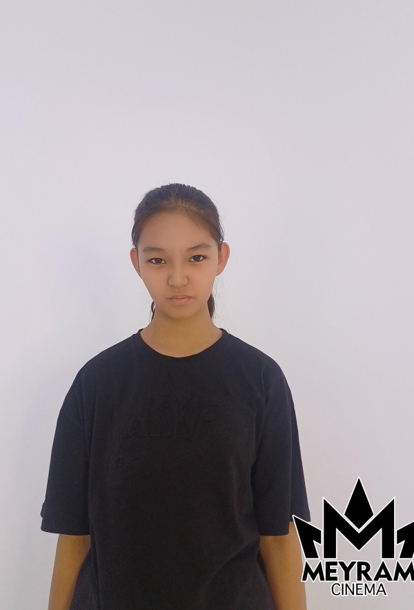 Гауһар Медетқызы