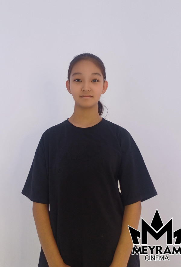 Гауһар Медетқызы