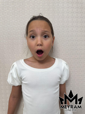 Алтынай Есболатовна