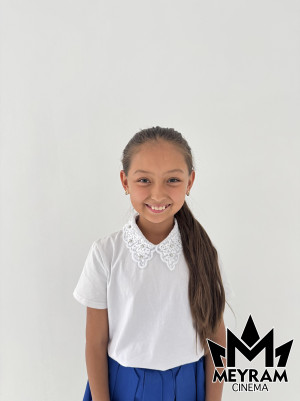 Айым Ерікқызы