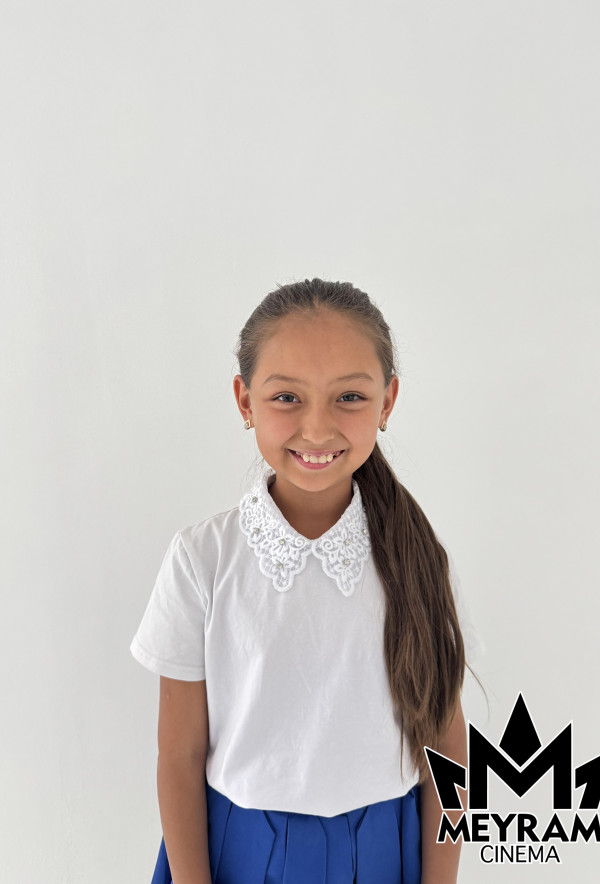 Айым Ерікқызы