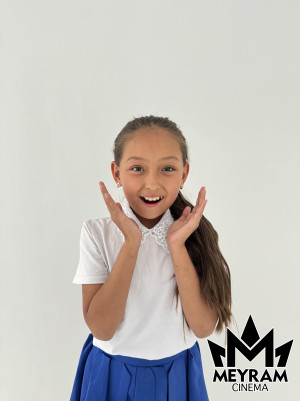 Айым Ерікқызы