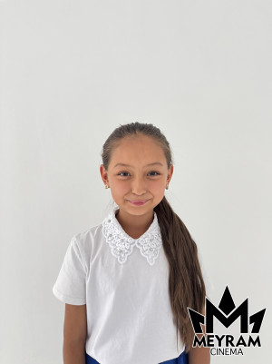 Айым Ерікқызы