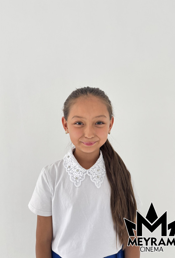 Айым Ерікқызы