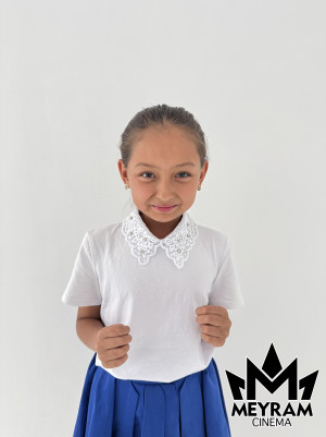 Айым Ерікқызы