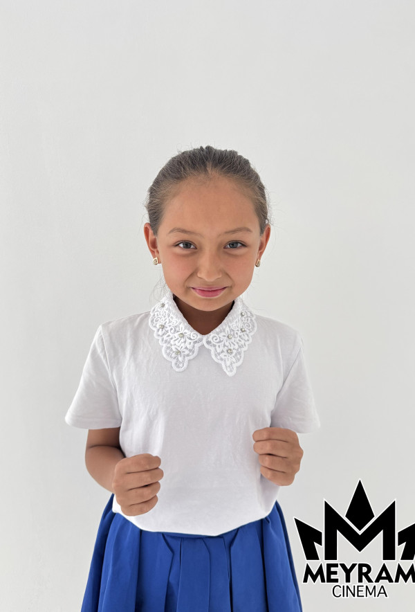 Айым Ерікқызы