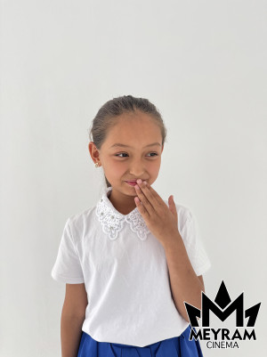 Айым Ерікқызы