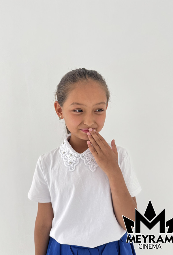 Айым Ерікқызы