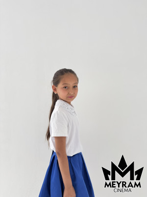 Айым Ерікқызы