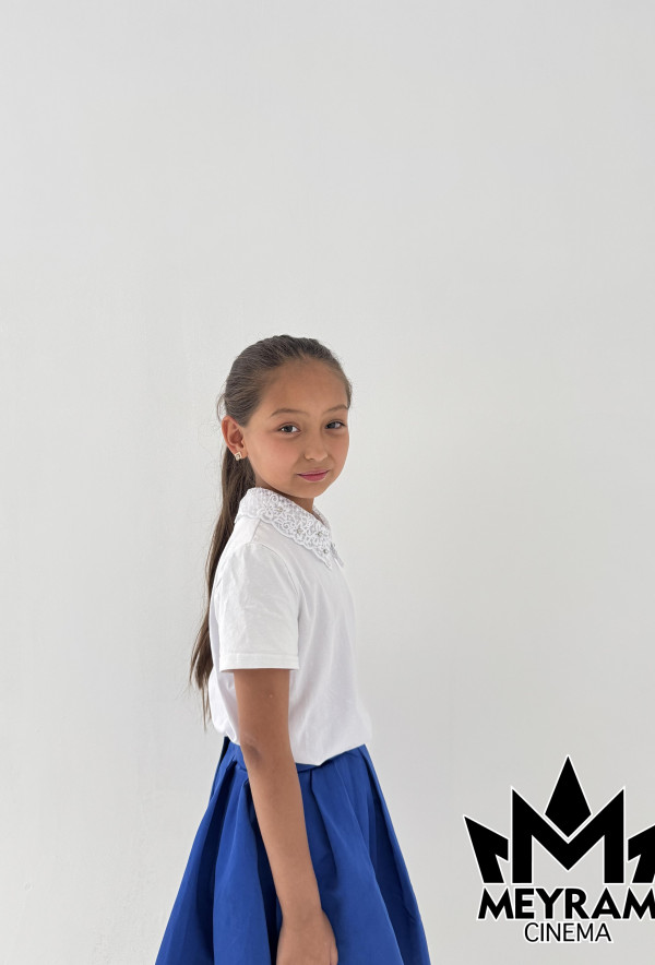 Айым Ерікқызы