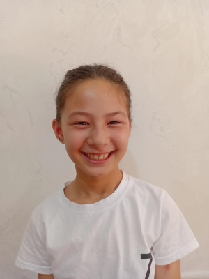 Райхон Расулова