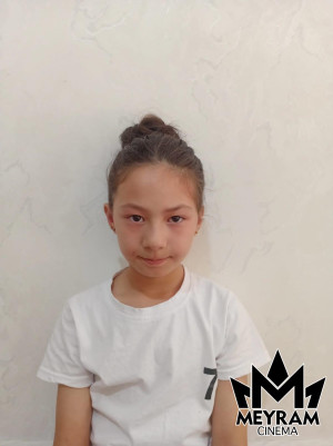 Райхон Расулова