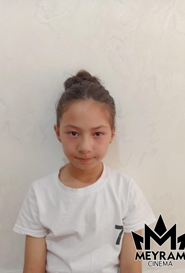 Райхон Расулова