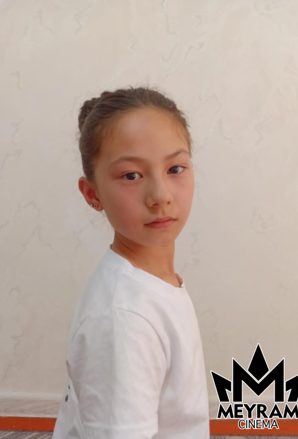 Райхон Расулова